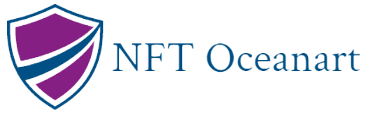 NFT Oceanart